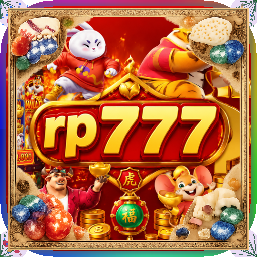 rp777 — galeri pratinjau Resmi APK
